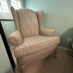 Arm Chair