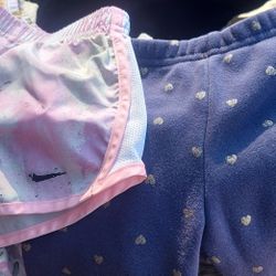 Baby Girl Bundle