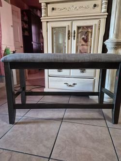 Bedroom Bench