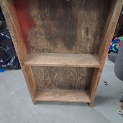 Antique Drawer