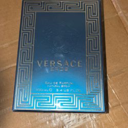 Versace Eros