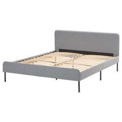 Ikea Bed - 100 Usd