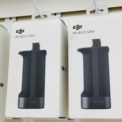 Dji RS BG21 Grip 