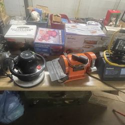 Everything For Sale 