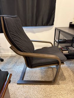 Chill chair good condition