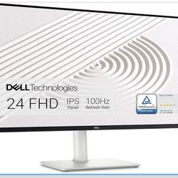 Dell 24 Plus Adjustable Stand Monitor