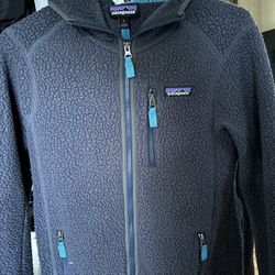 Patagonia Women jacket 