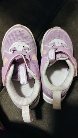 Toddler nikes