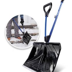 Snow Joe Shovel