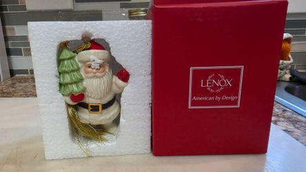 Christmas ornament