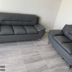 Sofa And Loveseat For Sale 👍 