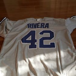 Baseball Jersey 