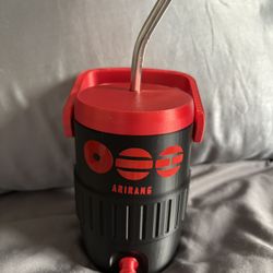 BTS Coozie/Koozie