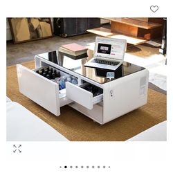 Sobro Smart Coffee Table