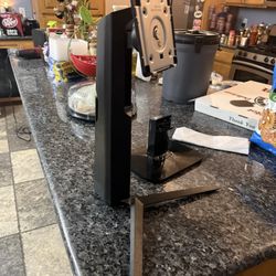 MSI nd Acer Monitor Stands 