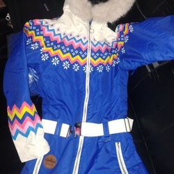 Tipsy elves Snow Wear 