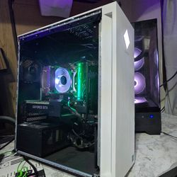 (OBO) DDR5 Gaming PC – Ready to Use i3-13100f [1080p ready]