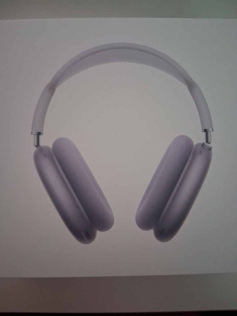 Airpods Max Purple
