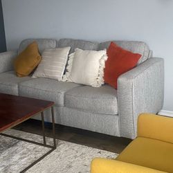 Ridgewater Sofa from Rooms To Go
