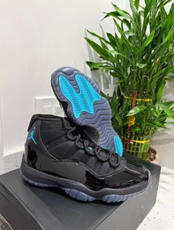 Air Jordan 11 Retro Gamma ( any size available)
