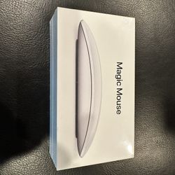 Brand New Apple Magic Mouse White