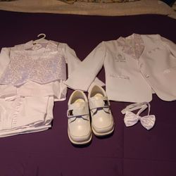 Baptize Clothes For Kids