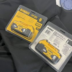dewalt batería 
