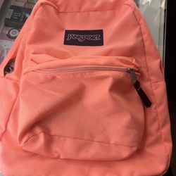 Jasport Backpack 