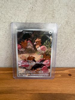 Spearow IR