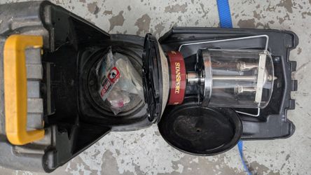 Stansport propane lantern