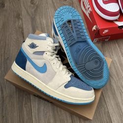 Jordan 1 Powder Blue Size 11.5