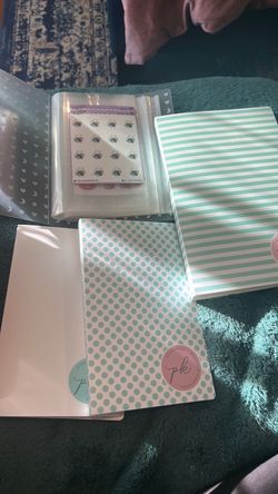 Sticker holder book
