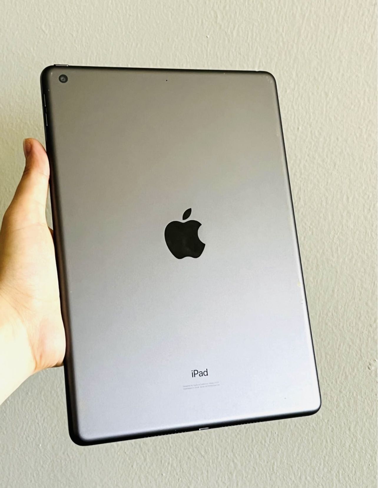 iPad (7th Generation) 32GB