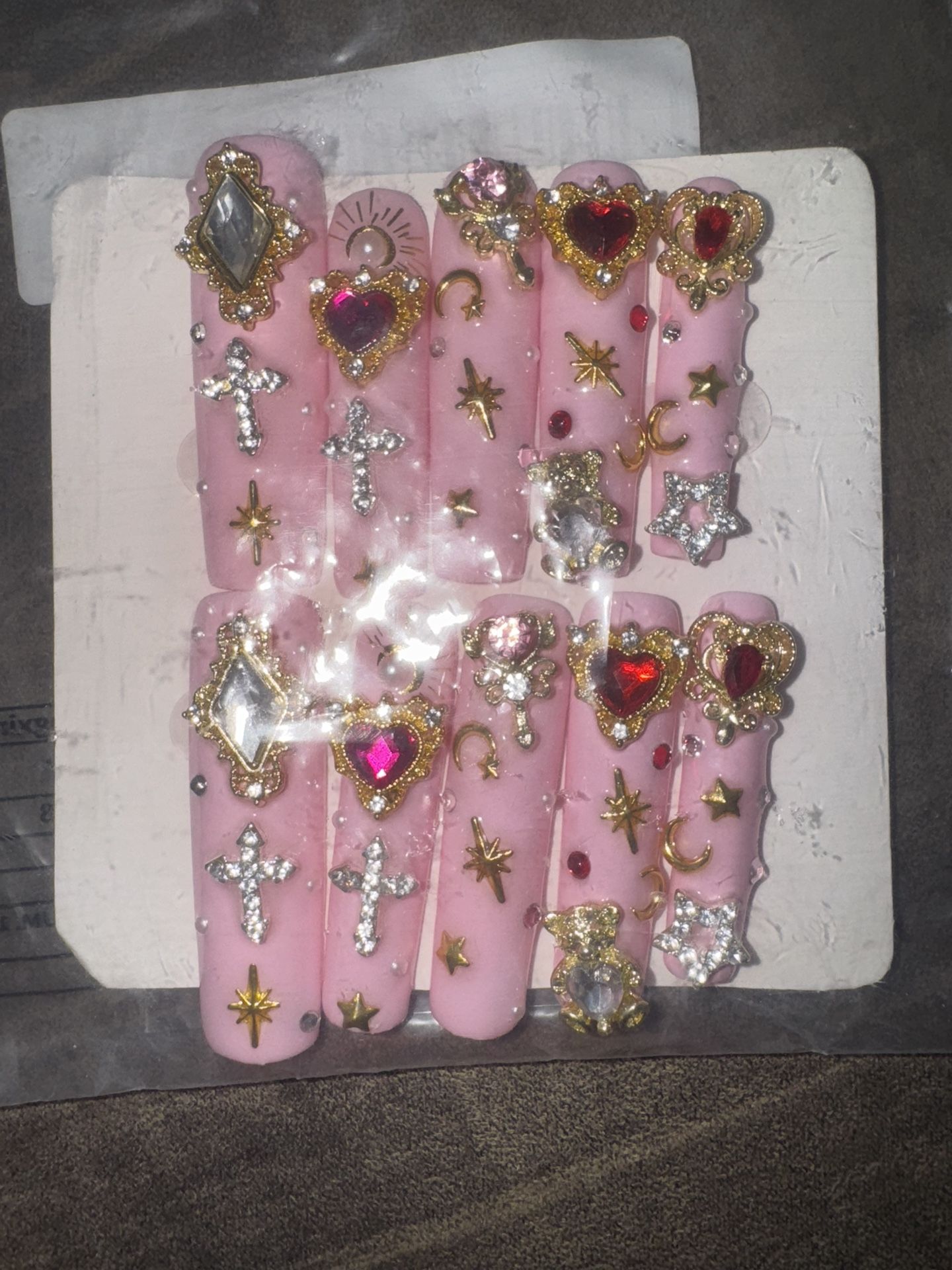 Nails