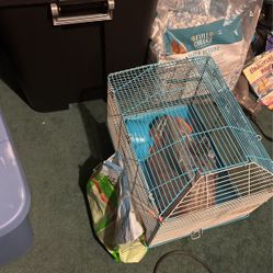 Hamster Kit