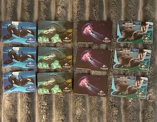 SeaWorld tickets