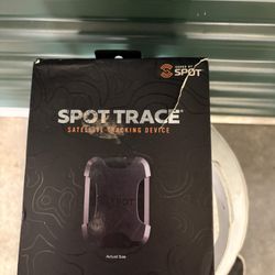 Tracking Device System 