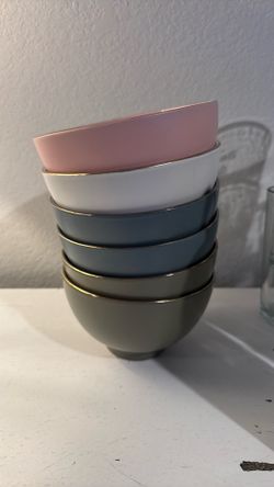 Bowls