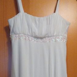 Girls'  Dress