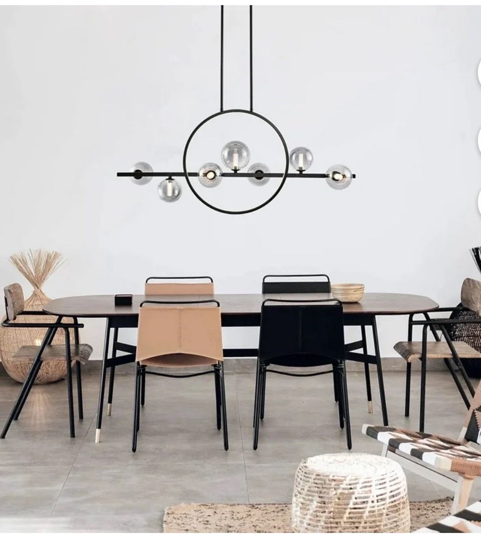 LED Pendant Light
