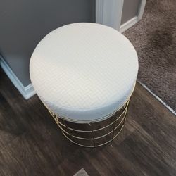 Vanity Stool