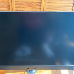 BenQ MOBIUZ EX2710Q Gaming Monitor 27" QHD 1440p 165Hz 1ms | IPS | HDRi | DCI-P3 | Freesync Premium | Eye-Care Tech | Adjustable Height, Swivel & Tilt