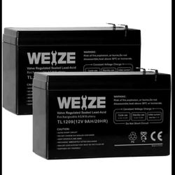 Battery for Razor, Scooter etc.