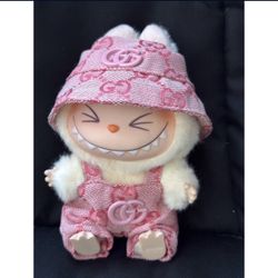 Labubu Clothes 