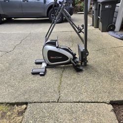 Row MACHINE