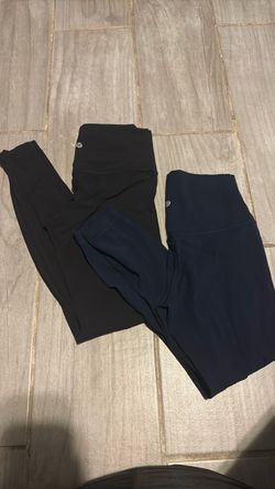 lululemon size 6
