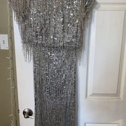 Sherri hill Prom Dress