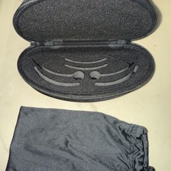 Oakley Case