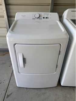 Electric Dryer