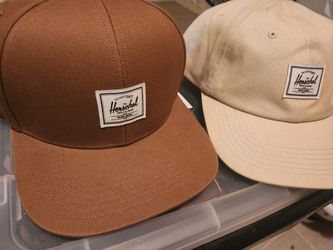 Hershel hats
